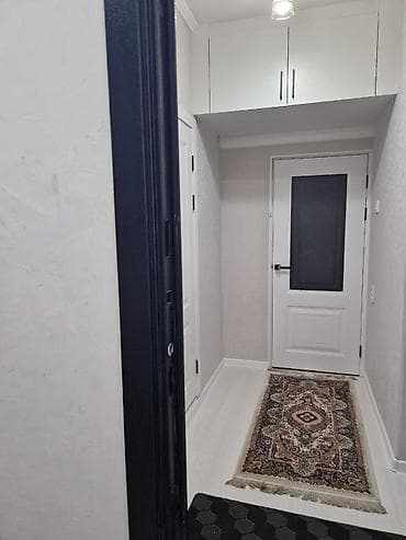 квартира колбаева: 1 комната, С мебелью полностью — 4