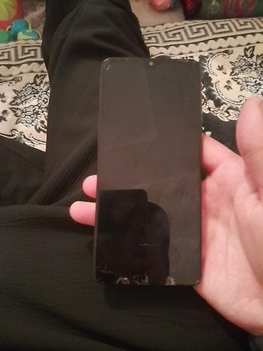 Poco: Samsung Galaxy A51, 64 ГБ, цвет - Черный, 2 SIM — 2