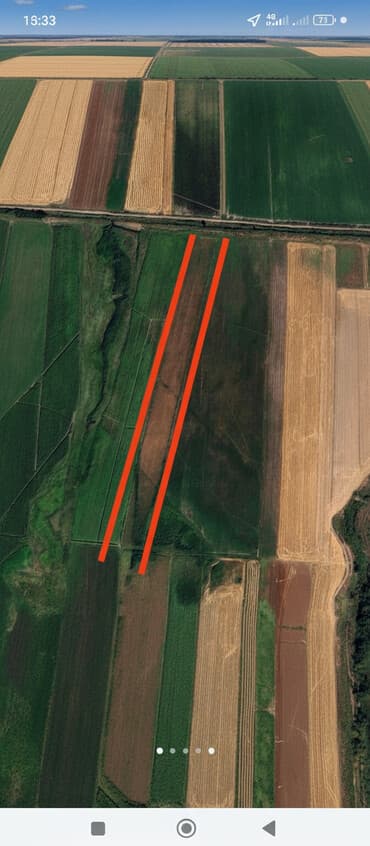 250 соток, Для сельского хозяйства at lalafo.kg 250 соток, Для сельского хозяйства