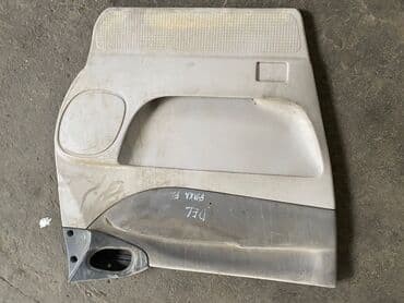 купить мицубиси паджеро спорт в бишкеке: Mitsubishi Delica Дверная карта, Митсубиси Спейс Гир Обшивка двери — 1