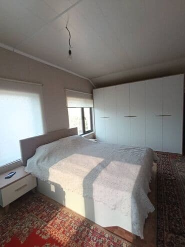 прадайу дом бишкек: Дом, 160 м², 5 комнат, Собственник, Косметический ремонт — 23