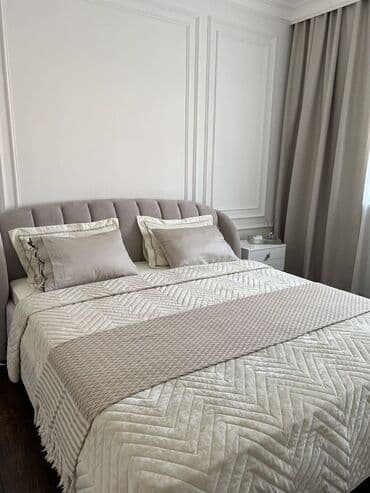 1 комната, Душевая кабина, Постельное белье, Кондиционер