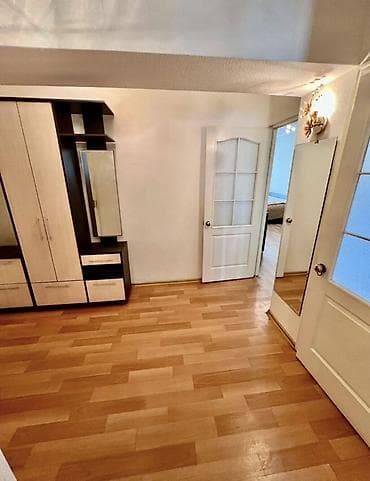 Батирлер: 2 бөлмө, 52 м², Жеке план, 5 кабат — 7