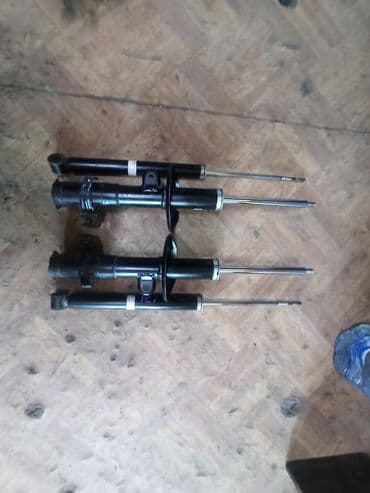 амортизатор для кухонной мебели: Комплект амортизаторов Honda — 1