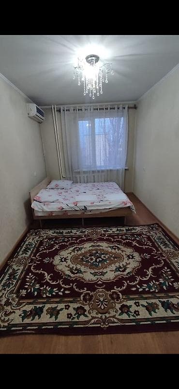 Продажа квартир: 2 комнаты, 50 м², Индивидуалка, 4 этаж, Косметический ремонт — 6