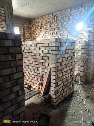 для фундамент: Строительно-отделочные работы «под ключ» Выполняем полный комплекс — 2