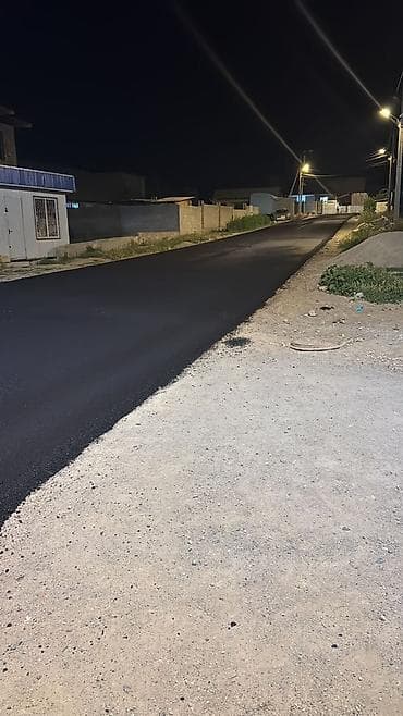 услуги брусчатка: Асфальтирование и устройство дорожных покрытий «под ключ» — 7