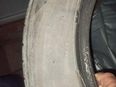 шины 2056016: Ср пр. Комплект летних шин 215/60 /R16 - Количество: 4 штуки - Тип — 5