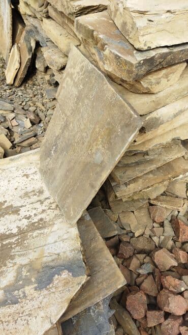 камни для аквариума: Рваный камень для облицовки фундамента камни натуральные отлично — 2