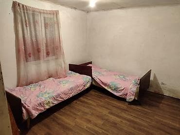 Недвижимость: Сдаётся 1комнатная квартира. на долгий срок. Адрес: переулок — 2