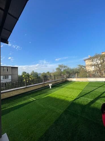 искусственный газон для мини футбольного поля цена бишкек: Искусственный газоны установка продажа — 2