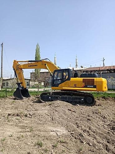 🔧 Аренда строительной техники с операторами 🔧 🚜 Трал до 40 тонн 🚜 — 3