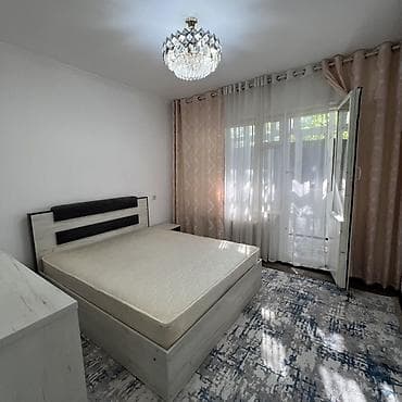 квартира прод: 3 комнаты, 62 м², 106 серия, 1 этаж, Евроремонт — 9