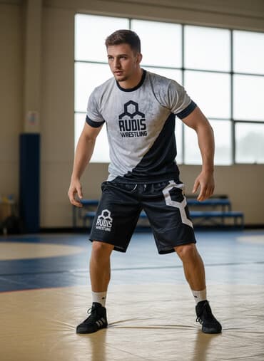 Спортивная форма: Спортивная форма rudis — 1