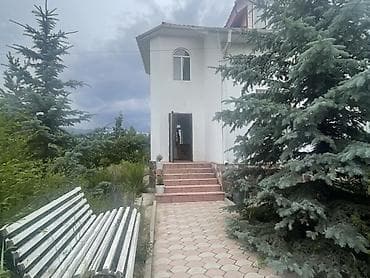 Посуточная аренда: Гостевой дом на Иссык-Куле, Ай-Ас, Чолпон-Ата, 4 места, Посуточно — 10