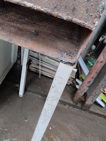 Мангал Самовывоз