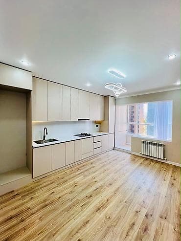 discovery studio: 2 комнаты, 53 м², Технопарк Элитка, 2 этаж, Евроремонт — 1