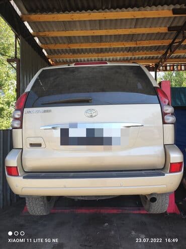 где переоборудовать спринтер на дом на колесах бишкек: Без выезда — 2