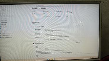 ryzen 7: Компьютер, ядер - 6, ОЗУ 16 ГБ, Игровой, Intel Core i5, AMD Radeon RX 580, SSD — 4