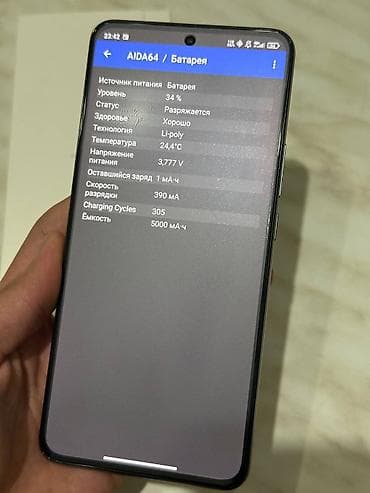 ми 12 лайт: Xiaomi, 12T Pro, Б/у, 256 ГБ, цвет - Серебристый, 2 SIM — 9