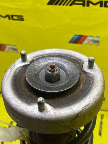 бакту долонотуу: Комплект амортизаторов BMW Оригинал, Япония — 3