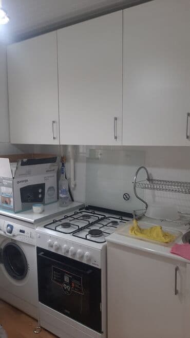 дом в селе: 3 комнаты, Риэлтор, Без подселения, С мебелью полностью — 1