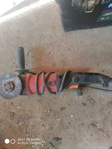 Продаю болгарку