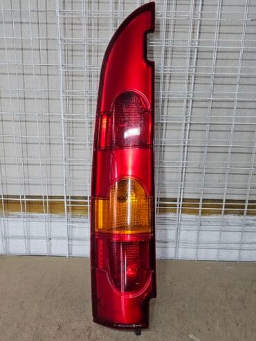 задний стоп венто: Задний левый стоп-сигнал Renault 2004 г., Б/у, Оригинал, Германия — 2