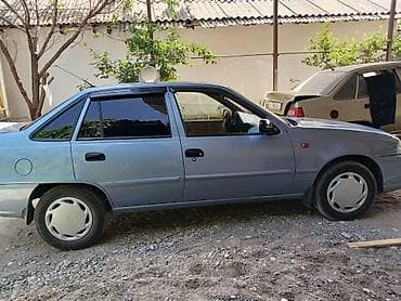 lf sonata: Chevrolet Nexia: 2011 г., 1.6 л, Механика, Бензин, Седан — 4