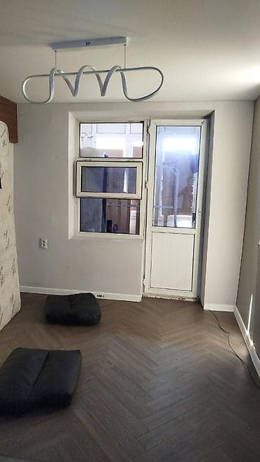 гостинки: 1 комната, 23 м², Гостиничный тип, 3 этаж — 3