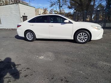 тоета: Toyota Camry: 2015 г., 2.5 л, Автомат, Бензин, Седан — 8