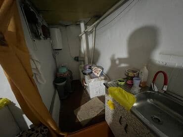 дом из кара балта: Дом, 91 м², 5 комнат, Собственник — 19