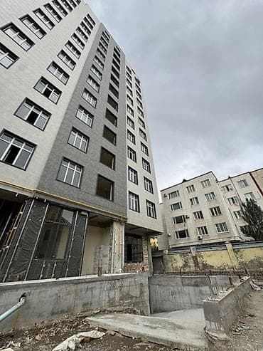аренда квартиры аламедин 1: 1-км квартира 57 м2 квартира сдана под псо 4 этаж 2 лифта — 2