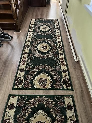 Ковровые дорожки: Ковровая дорожка Восточный — 2
