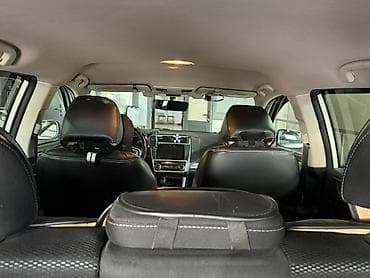 субару минивен: Subaru Outback: 2018 г., 2.5 л, Автомат, Бензин, Универсал — 4