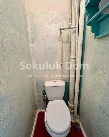 Батирлерди сатуу: 2 бөлмө, 50 м² — 9
