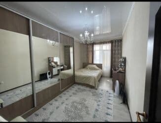 квартиры ищу: 3 комнаты, 101 м², Элитка, 10 этаж, Евроремонт — 2