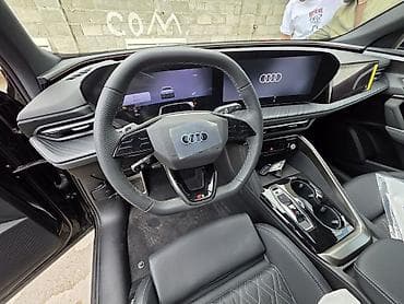 Audi: Audi Q5: 2026 г., 2 л, Робот, Бензин, Жол тандабас — 9