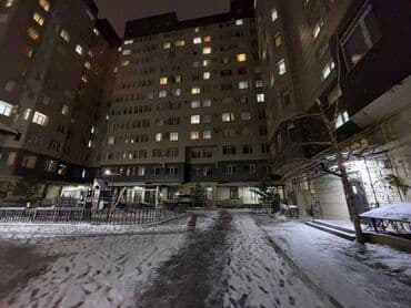 суточный квартира 2: 2 комнаты — 3