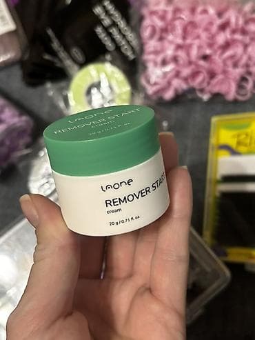 iphone adapter: Набор для наращивания ресниц (профессиональный комплект) Состав: - — 5