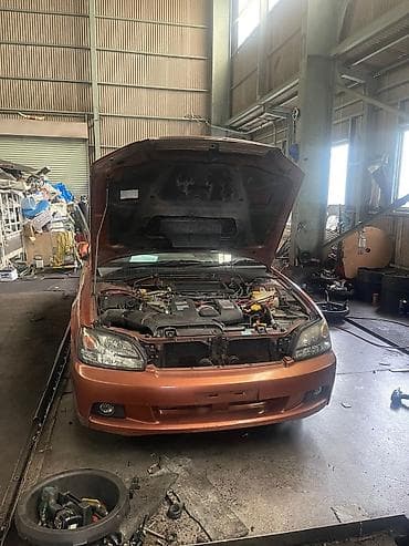 legacy: Запчасти на subaru legacy универсал 2.0 твин турбо в наличии все — 2