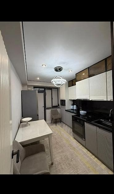 Недвижимость: 1 комната, 42 м², Технопарк Элитка, 8 этаж, Дизайнерский ремонт — 3