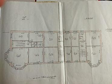 каинды прадаю дом: Здание, 1058 м² — 7