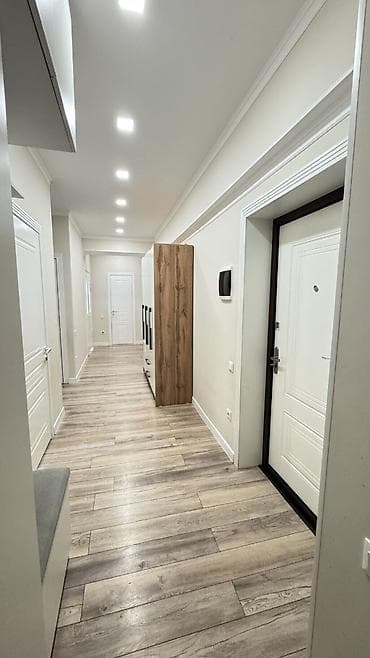 2х: 2 комнаты, 71 м², Элитка, 8 этаж, Дизайнерский ремонт — 8