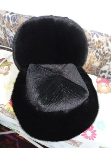 прокат мужских костюмов [возьми на прокат] бишкек фото: Тебетей ! Норковый тебетей ! Скандинавский коротковорсный мех! — 5