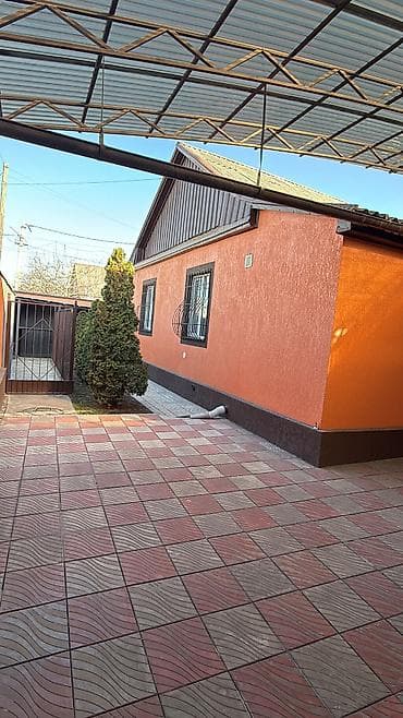 участок военный антановка: Продаю отличный дом 🏠 Лебединовка(район кафе Арзу,Дияр) Участок 8 — 5