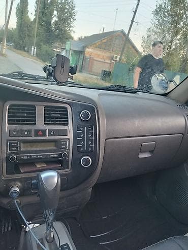 бу токмок: Жеңил жүк ташуучу унаа, Hyundai, Стандарт, 1,5 т — 6