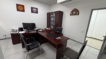 аренда помещений склад: СДАЁТСЯ КОММЕРЧЕСКОЕ ПОМЕЩЕНИЕ — 271 м² Адрес: ул. Тыналиева, 7 — 9