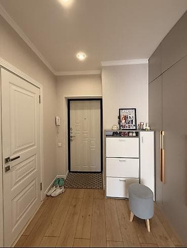 квартира молодой гвардия: 3 комнаты, 93 м², Молодая Гвардия Элитка, 2 этаж, Свежий ремонт — 5
