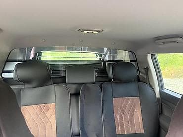 глушитель на субару легаси: Ssangyong Musso: 2019 г., Автомат, Дизель, Пикап — 3